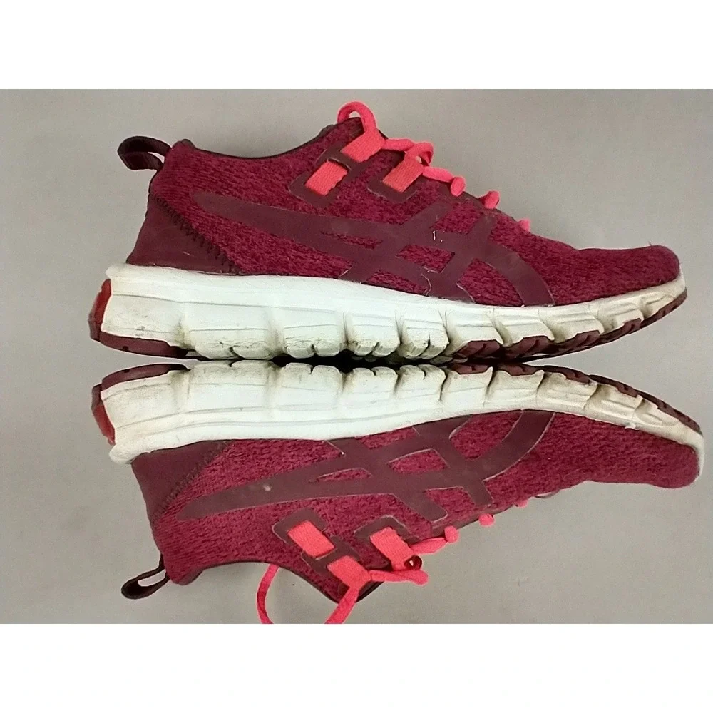 Asics Gel Quantum 90 Chili Flake‎ Deep Mars Women's Running shoes size 6